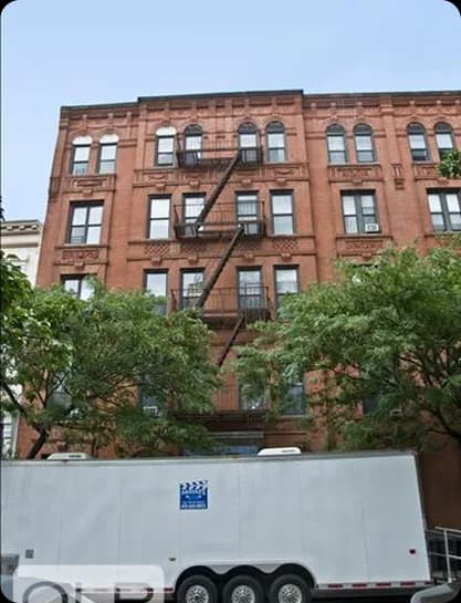 2166 8th Avenue, Harlem / Morningside — Residential & Retail building