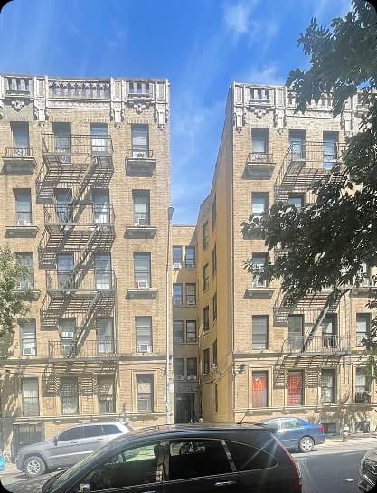 283 West 115 Street a/k/a 2130 Frederick Douglass Blvd, Harlem / Morningside — Residential & Retail building