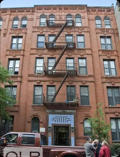 2153 Amsterdam Avenue, Washington Heights — Residential & Retail building