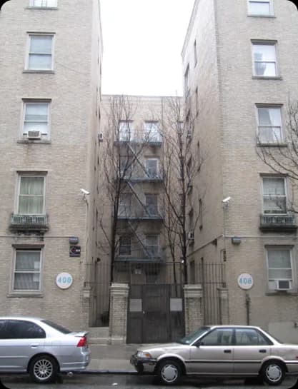 265 West 123 Street a/k/a 2290 Frederick Douglass Blvd, Harlem — Residential & Retail building