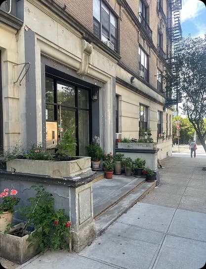 220 Wadsworth Avenue, Washington Heights — Residential & Retail building