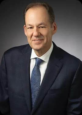 Brian Newman, Founder of Reliance Realty