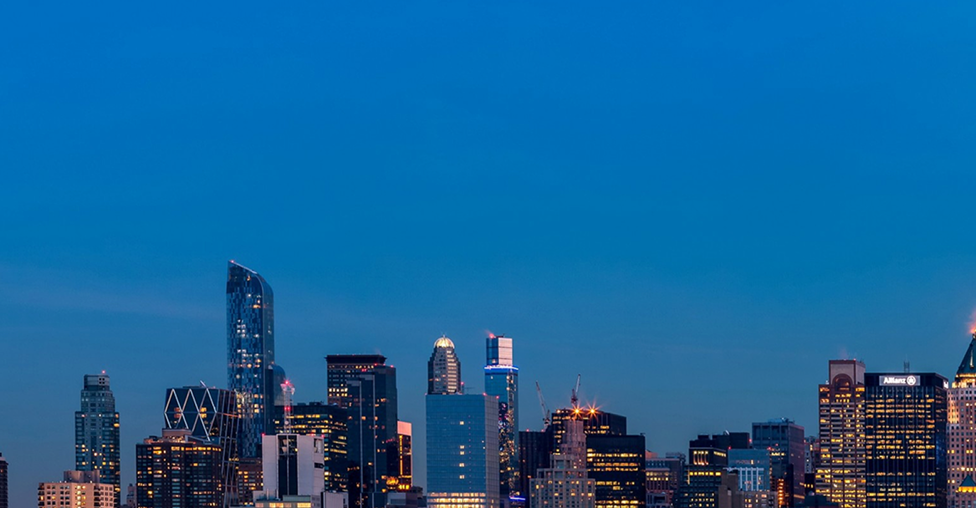 City