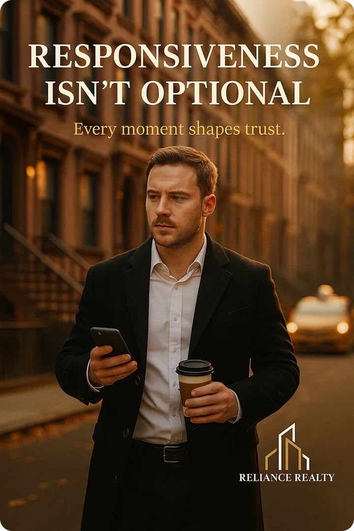 Responsiveness