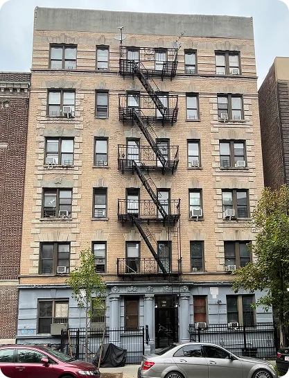 3155 BROADWAY