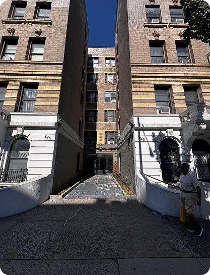 524 WEST 162 STREET