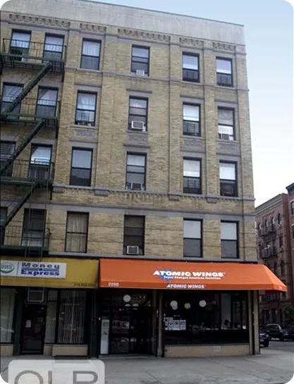 280 WEST 117 STREET