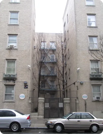 265 WEST 123 STREET A/K/A 2290 FREDERICK DOUGLASS BLVD