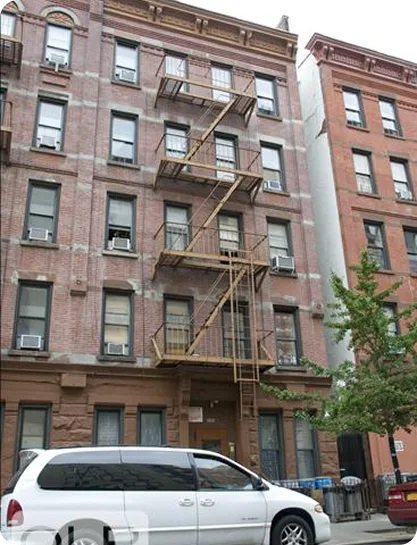 236 WEST 135 STREET