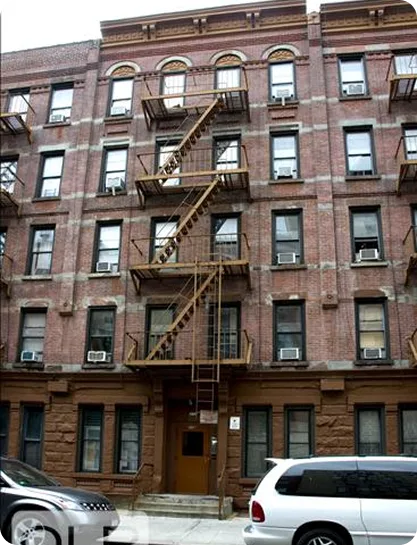 221 WADSWORTH AVENUE A/K/A 615 WEST 184TH STREET