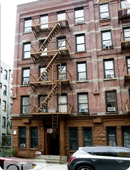 69 WEST 131ST STREET