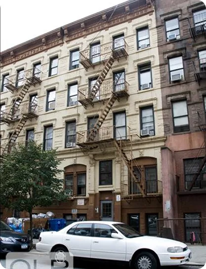 63 WEST 131ST STREET