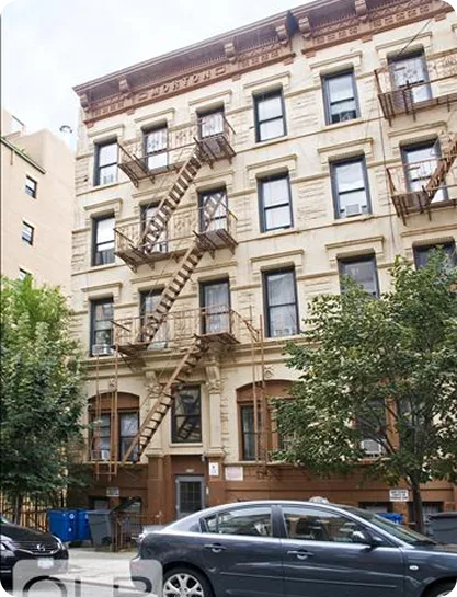 643 WEST 171 STREET