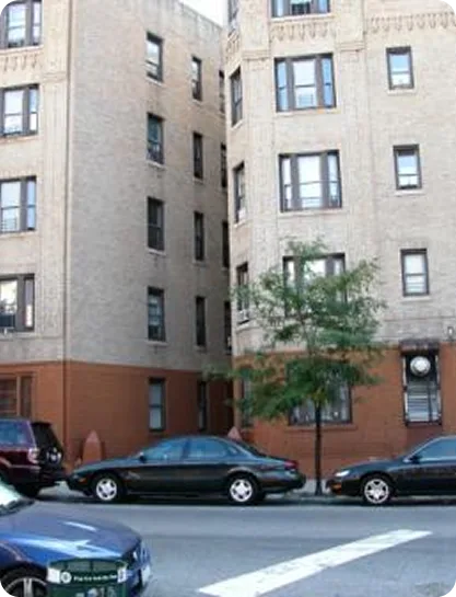 505 WEST 164 STREET