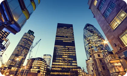 Building Sales